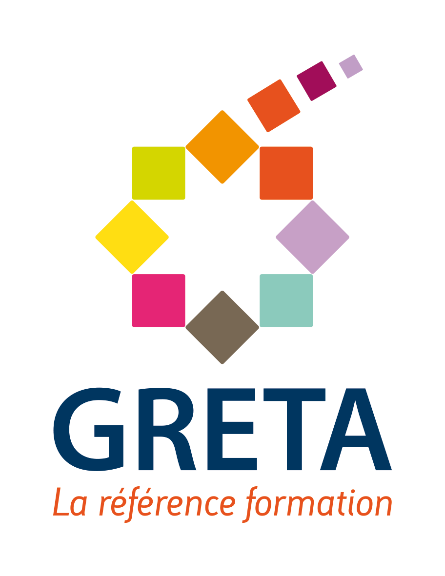 Logo Greta