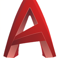 Logo Autocad