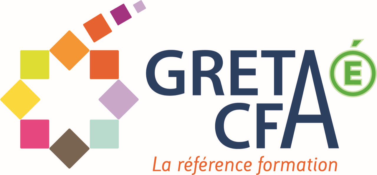 Logo du Greta - CFA